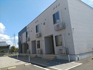 ピープルリバー九頭竜川II外観写真