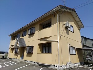 ツインハウス木村　A棟外観写真