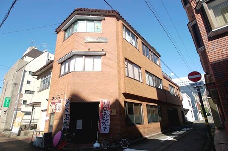メゾン高野外観写真