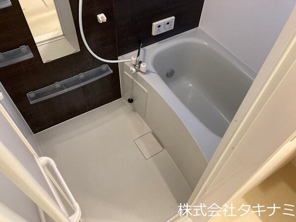 風呂画像