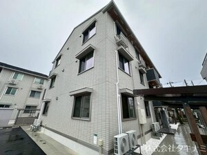 D-Regalo城東N外観写真