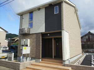 アイリス　Ｋ外観写真