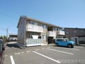 リビングタウン灯明寺　A
