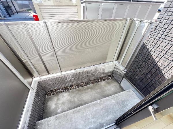 その他(専用庭)