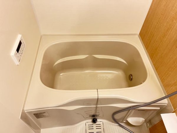 風呂画像(バス／シャワールーム等)