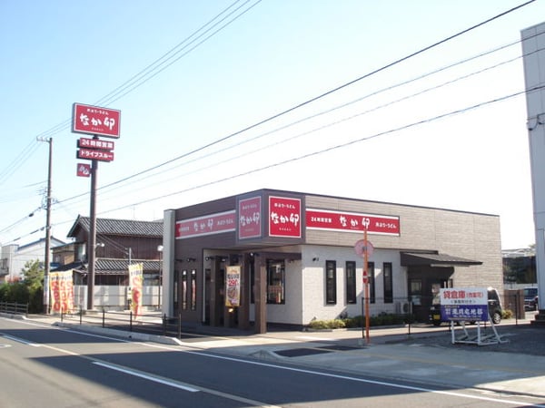 その他(なか卯福井大宮店まで871ｍ)