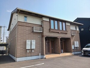 メゾン　セレーノ外観写真