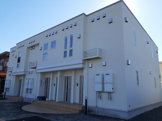 フェアリ－・テ－ル　IVの物件外観写真