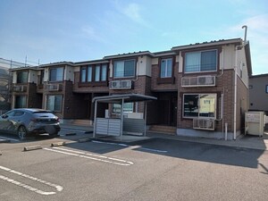 サニー　セイバリ　I外観写真