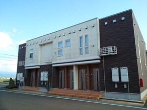 ヴィラ・ガ－デン　Ｇ外観写真