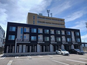 フランセス高柳　II外観写真