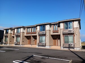 エセックス　レジーナ　I外観写真