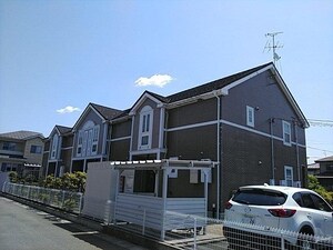 グリーンフェア　II外観写真
