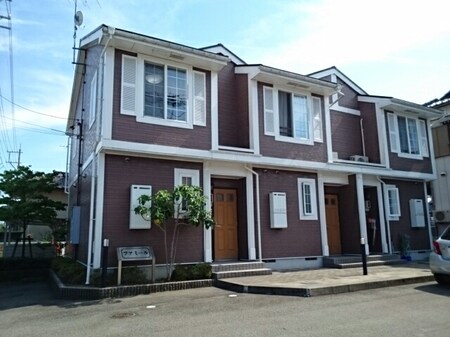 ファミール外観写真