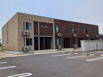 アドヴァンス　東森田の外観写真