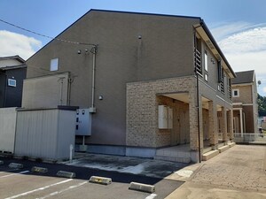 ハイム　ダイ　IV外観写真