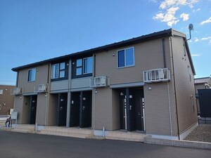 ひふみのひ外観写真