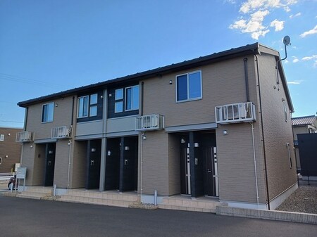 ひふみのひ外観写真