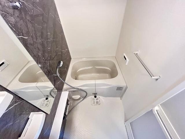 物件内観写真5　(バス（イメージ）)