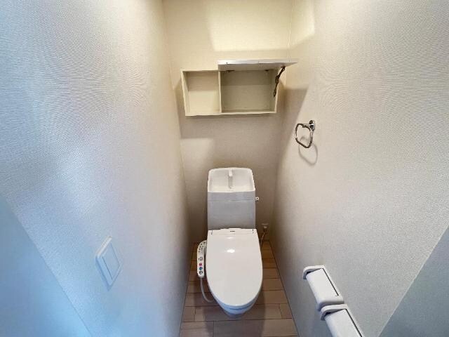 物件内観写真9　(トイレ（イメージ）)