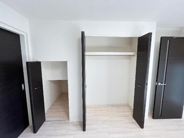 物件内観写真10　(クローゼット（イメージ）)