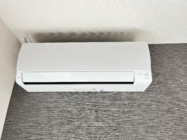 物件内観写真13　(エアコン（イメージ）)