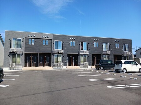 ステイズ外観写真