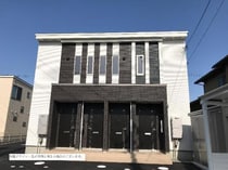 シルキーIIの外観写真