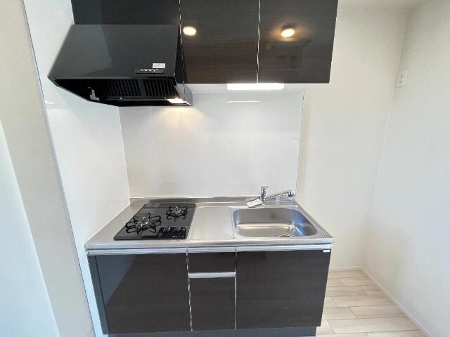 物件内観写真3　(キッチン（イメージ）)