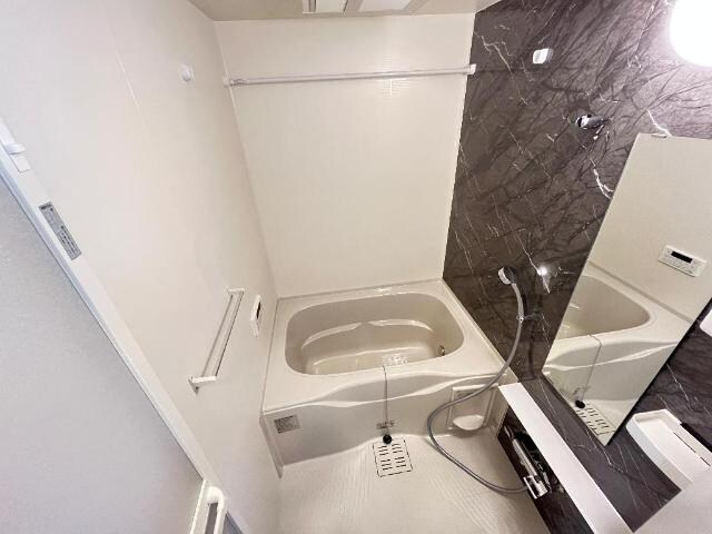 物件内観写真5　(バス（イメージ）)