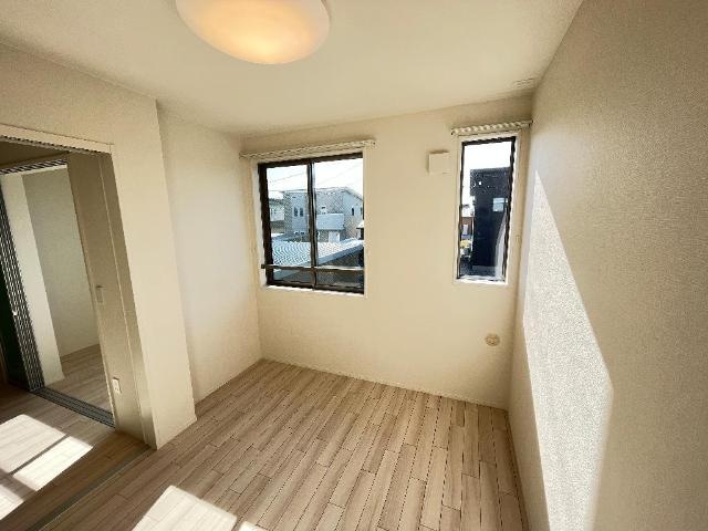 物件内観写真6　(洋室（イメージ）)