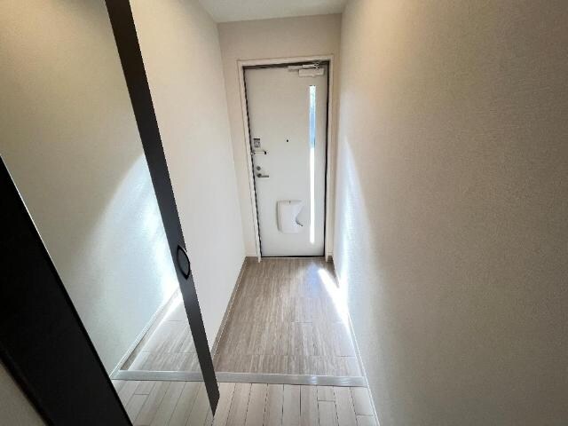 物件内観写真7　(玄関（イメージ）)