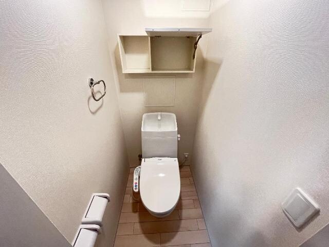 物件内観写真10　(トイレ（イメージ）)