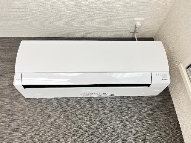 物件内観写真12　(エアコン（イメージ）)