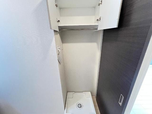 物件内観写真13　(洗濯機置場（イメージ）)