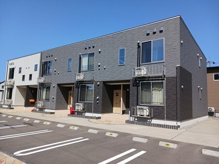 サニー　セイバリ　VI外観写真