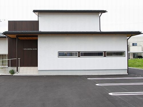 物件内観写真8　(いわた歯科まで350m)