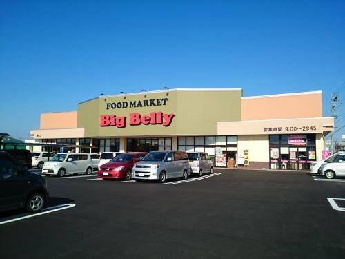 物件内観写真8　(Ｂｉｇ Ｂｅｌｌｙ 春江店まで600m)