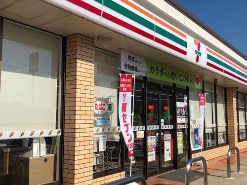 物件内観写真15　(セブン-イレブン あわら市姫店まで900m)