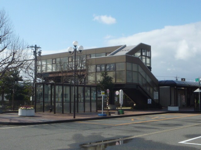 物件内観写真18　(芦原温泉駅まで1900m)