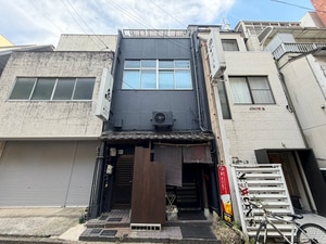 サントピア弐番館外観写真