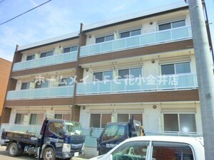 ハビテ花小金井Ⅱ外観写真