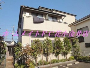 シャトルⅡ外観写真