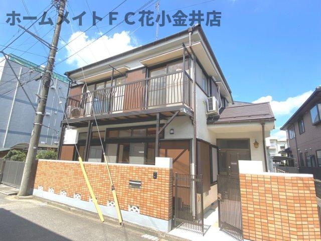 北原町2丁目貸家