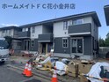 仮）D-room大沼町１丁目PJ　B棟