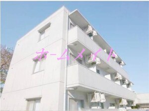 TownCoat柳沢外観写真