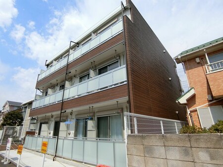 リブリ・Y´ｓグランデ小川西町外観写真