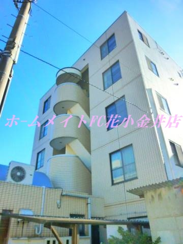 マンション阿沙多