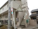リバティハウス