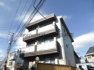 メゾンドEXEⅣ外観写真